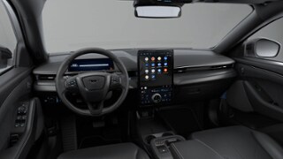 2026 Ford Mustang Mach-E® Internal Image 2